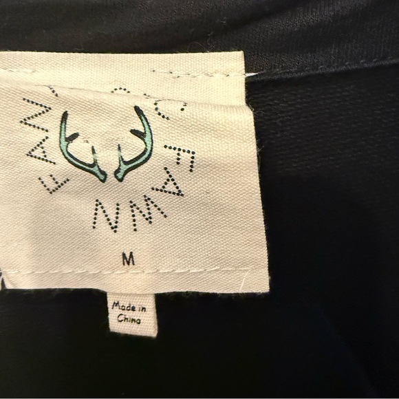 MEDIUM Fantastic Fawn Sleeve - Picture 6 of 12